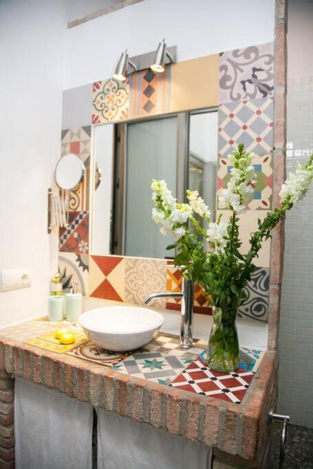 Apartment Beautiful Silent Private Parking Seville