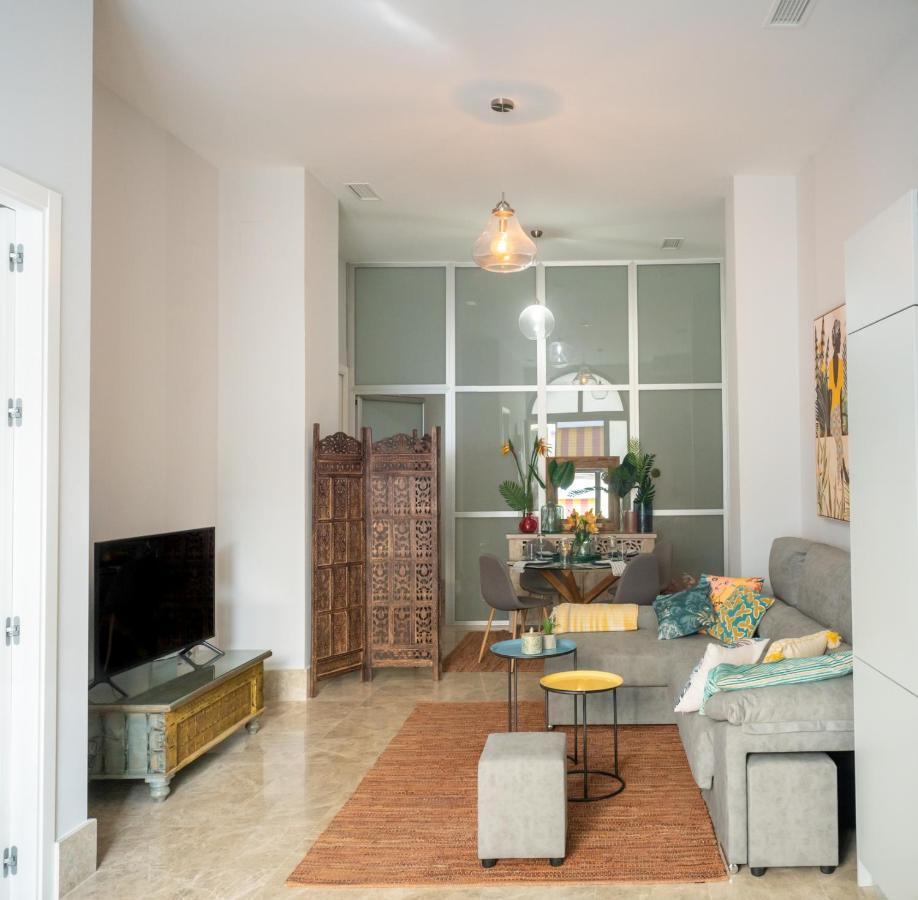 Apartment Alma