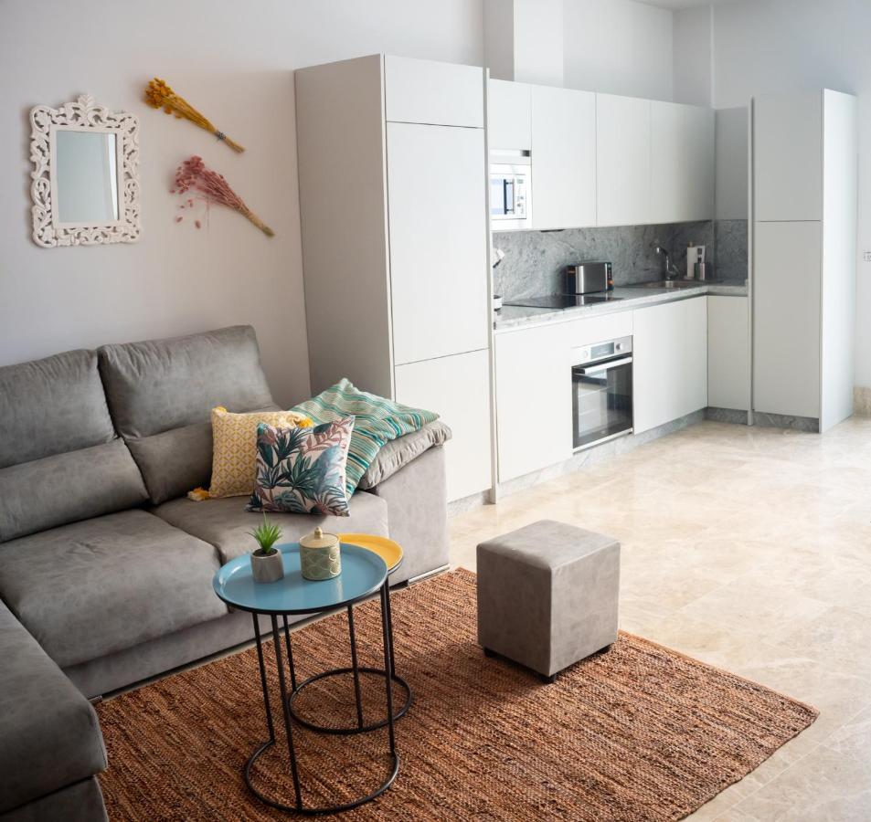Alma Apartment