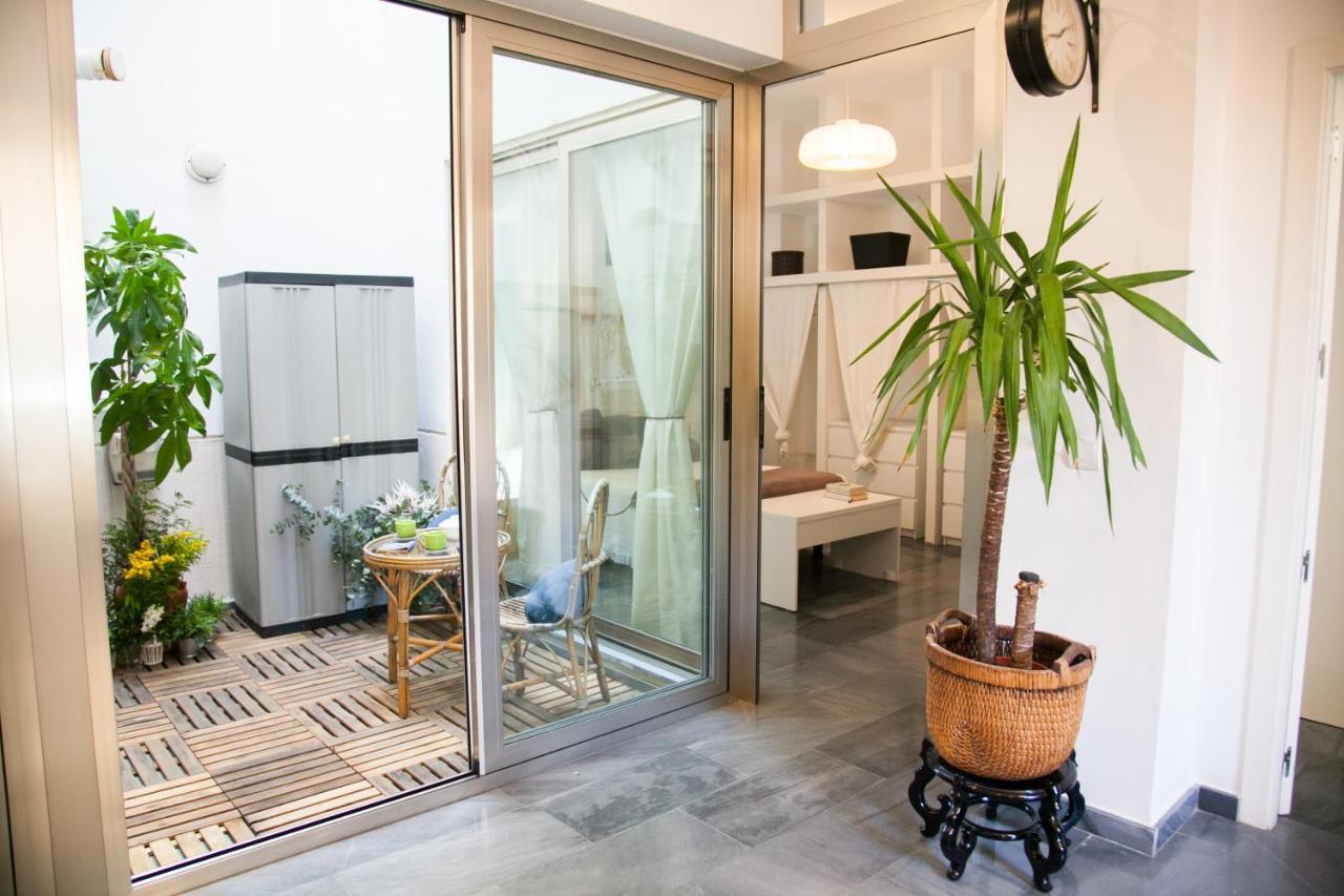 Beautiful Silent Private Parking * Seville
