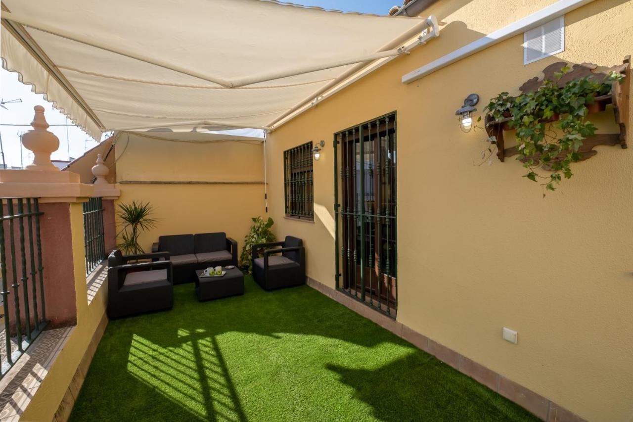 Triana Penthouse Apartamento