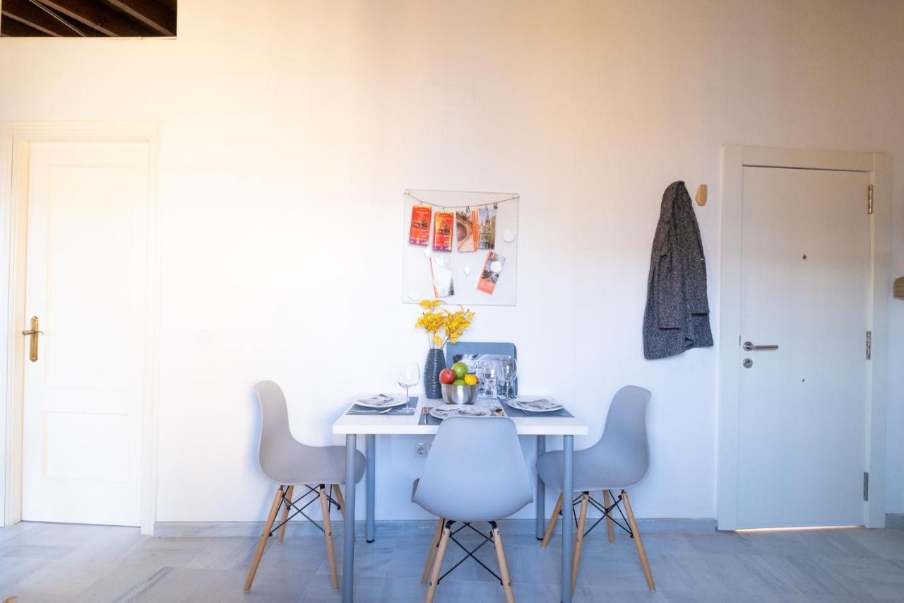 Apartamento Triana Penthouse Sevilla