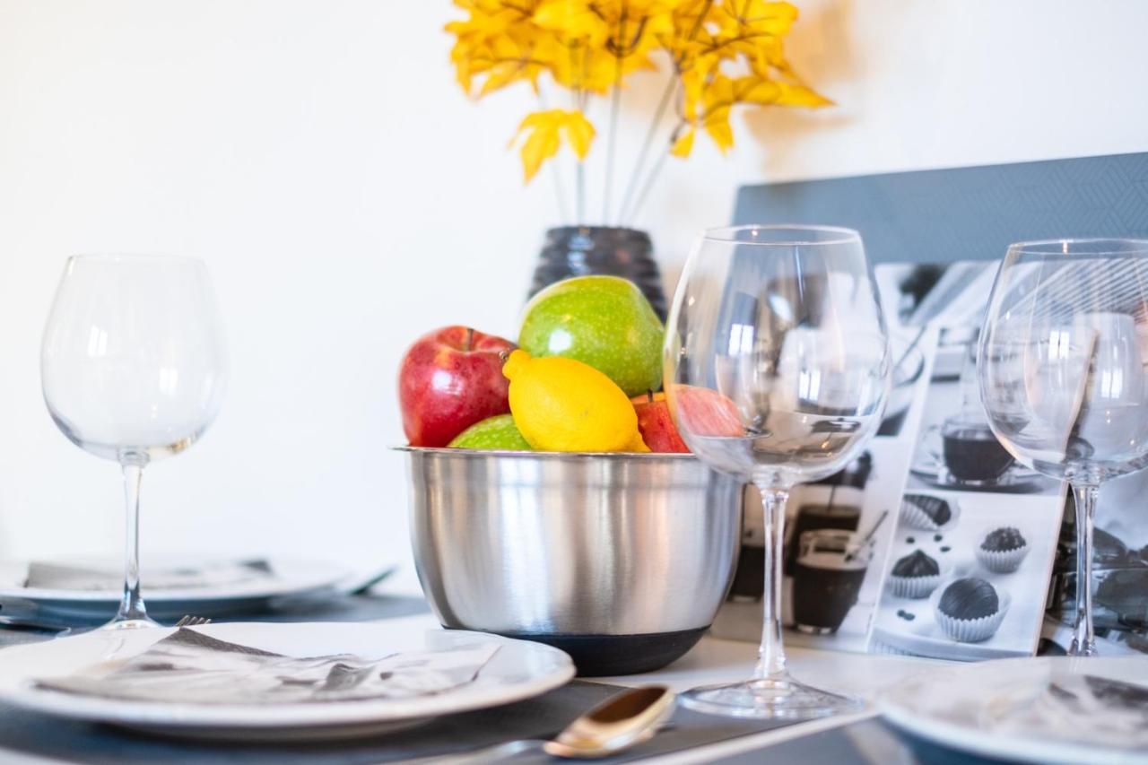 Triana Penthouse Sevilla