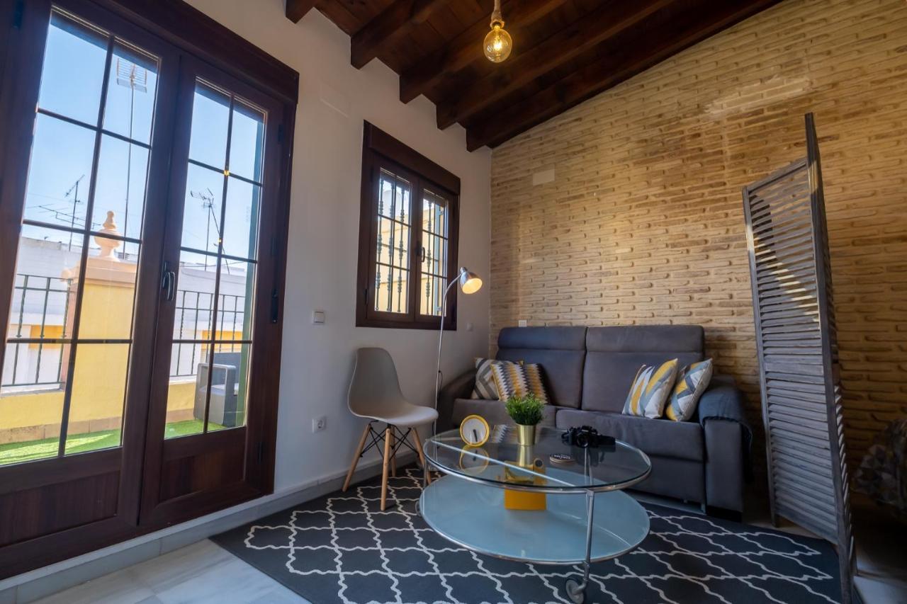 Triana Penthouse Sevilla