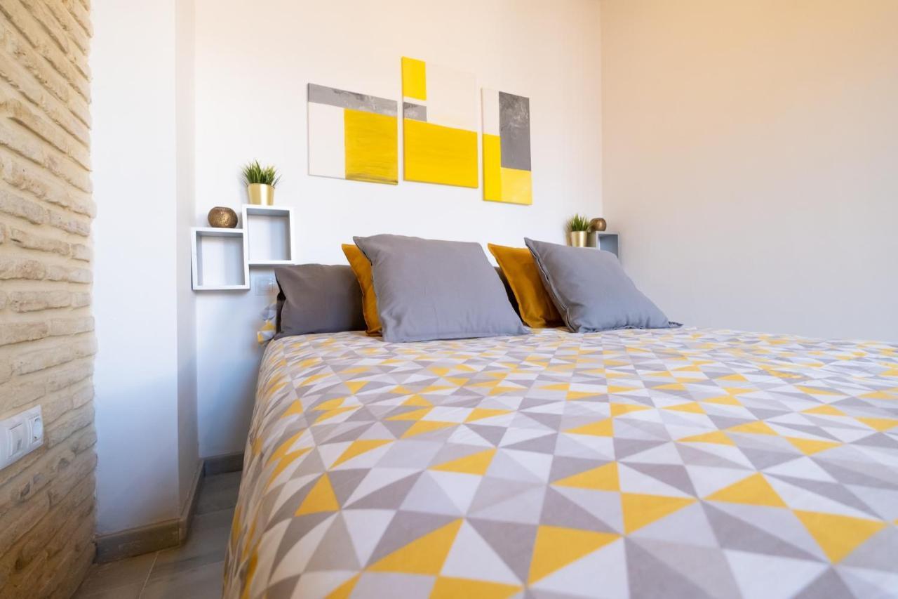 Triana Penthouse Apartamento *