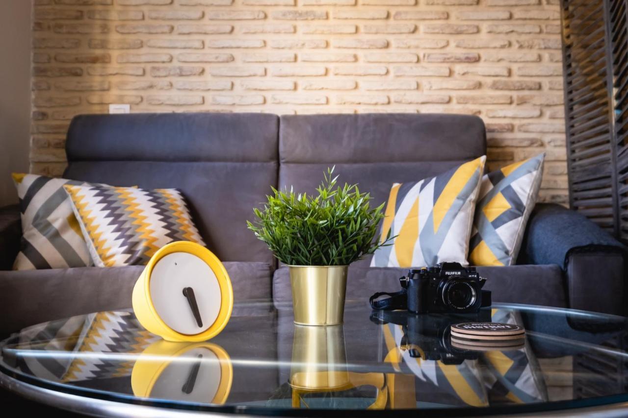 Triana Penthouse * Sevilla