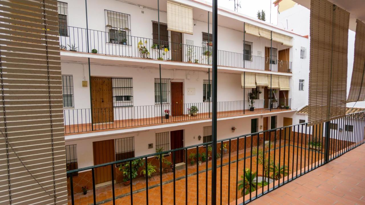 Rentalsevilla Salado I Apartment