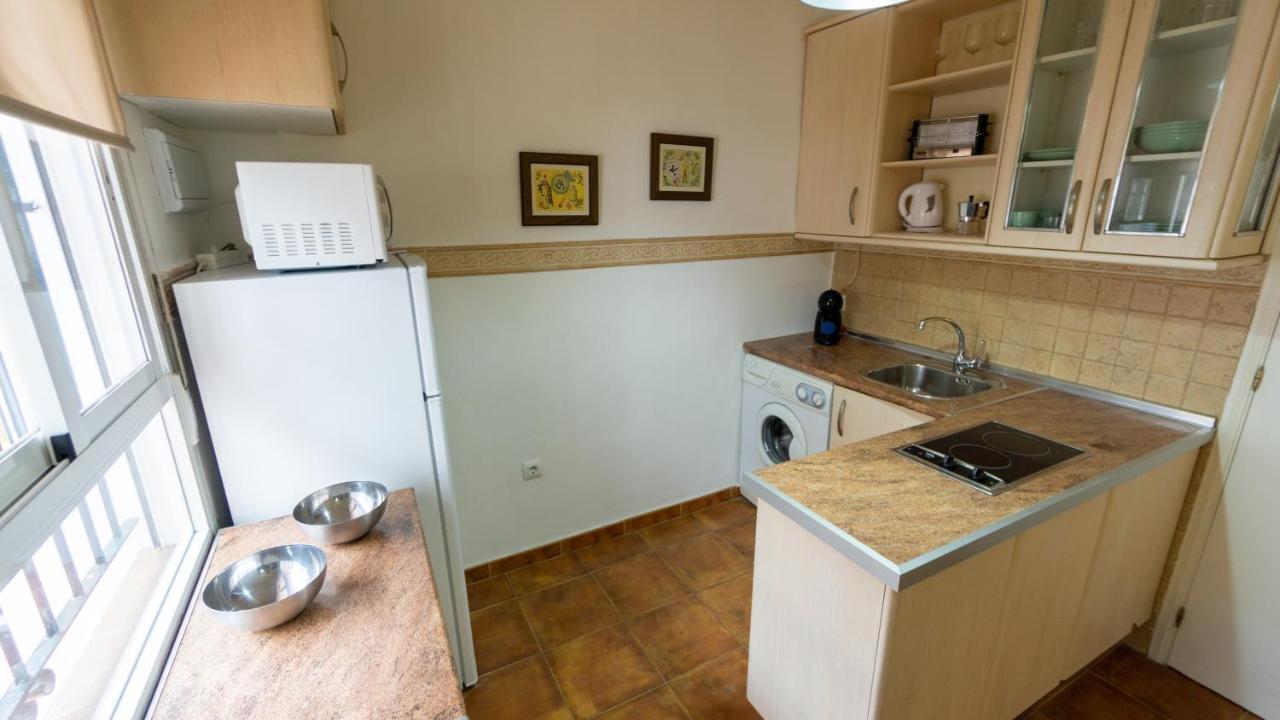 Rentalsevilla Salado I Apartment *