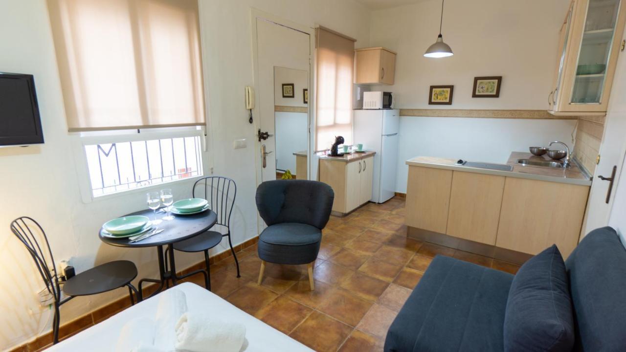 Apartment Rentalsevilla Salado I