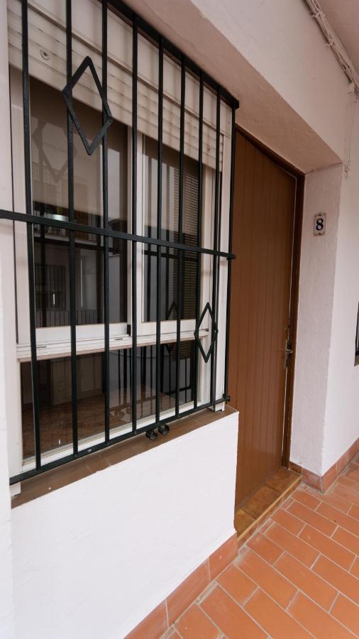 Rentalsevilla Salado I Apartment