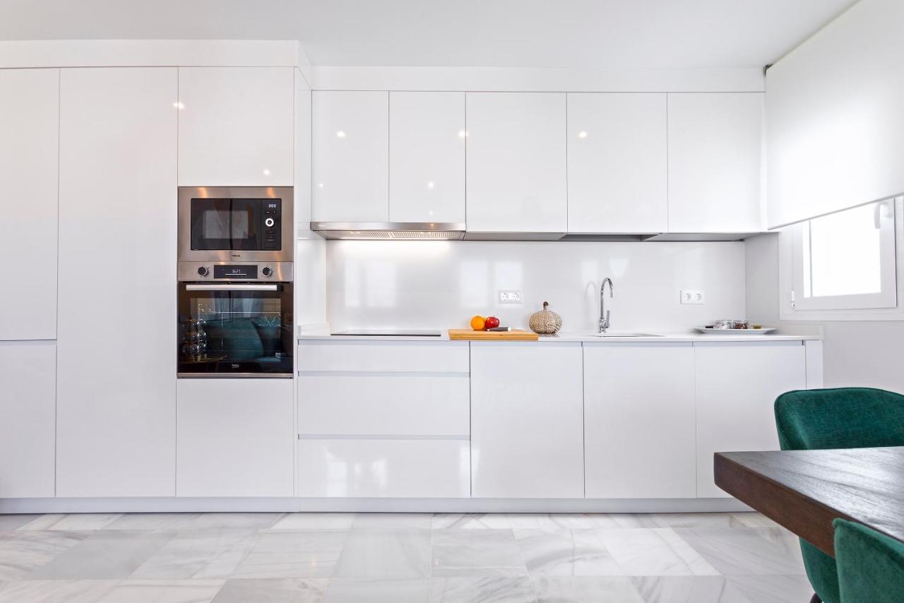Genteel Constitucion Apartment Seville