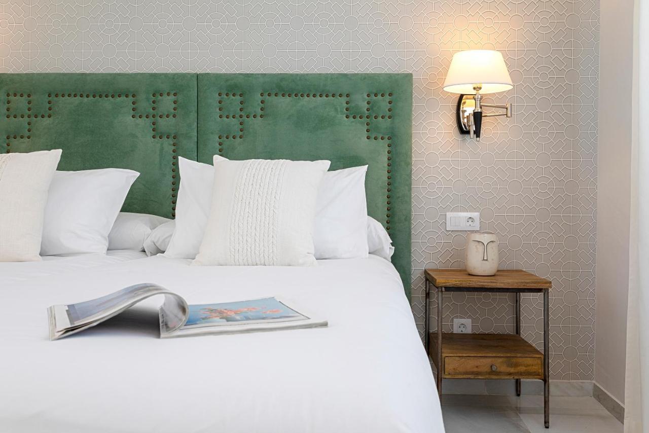 Apartment Genteel Constitucion