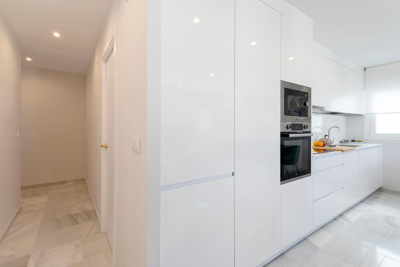 Genteel Constitucion Apartment Seville