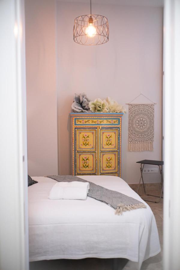Alma Apartment Seville