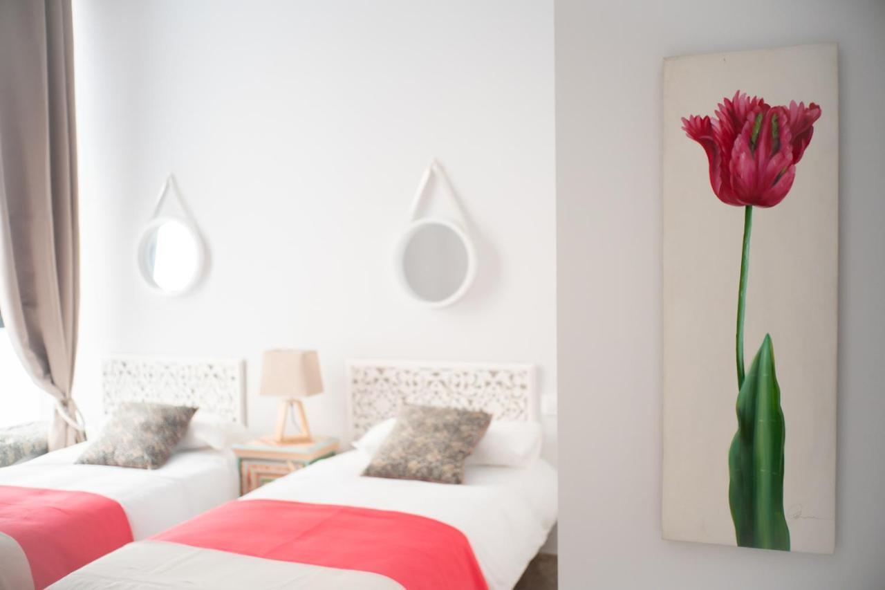Apartment Alma