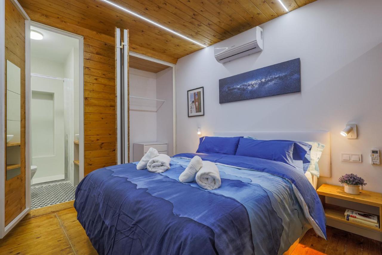 Apartment De Diseno Centro Sevilla. Wifi/ac *