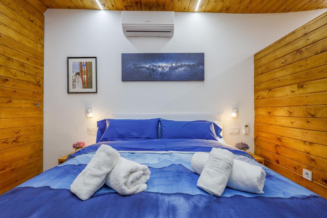 De Diseno Centro Sevilla. Wifi/ac Apartment Seville