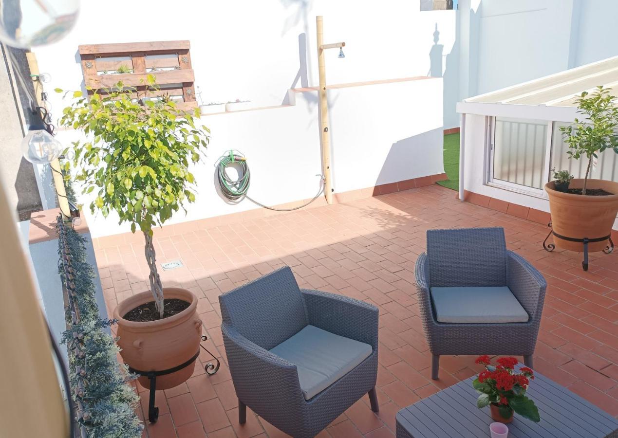 Apartamento Amare Housing Sevilla