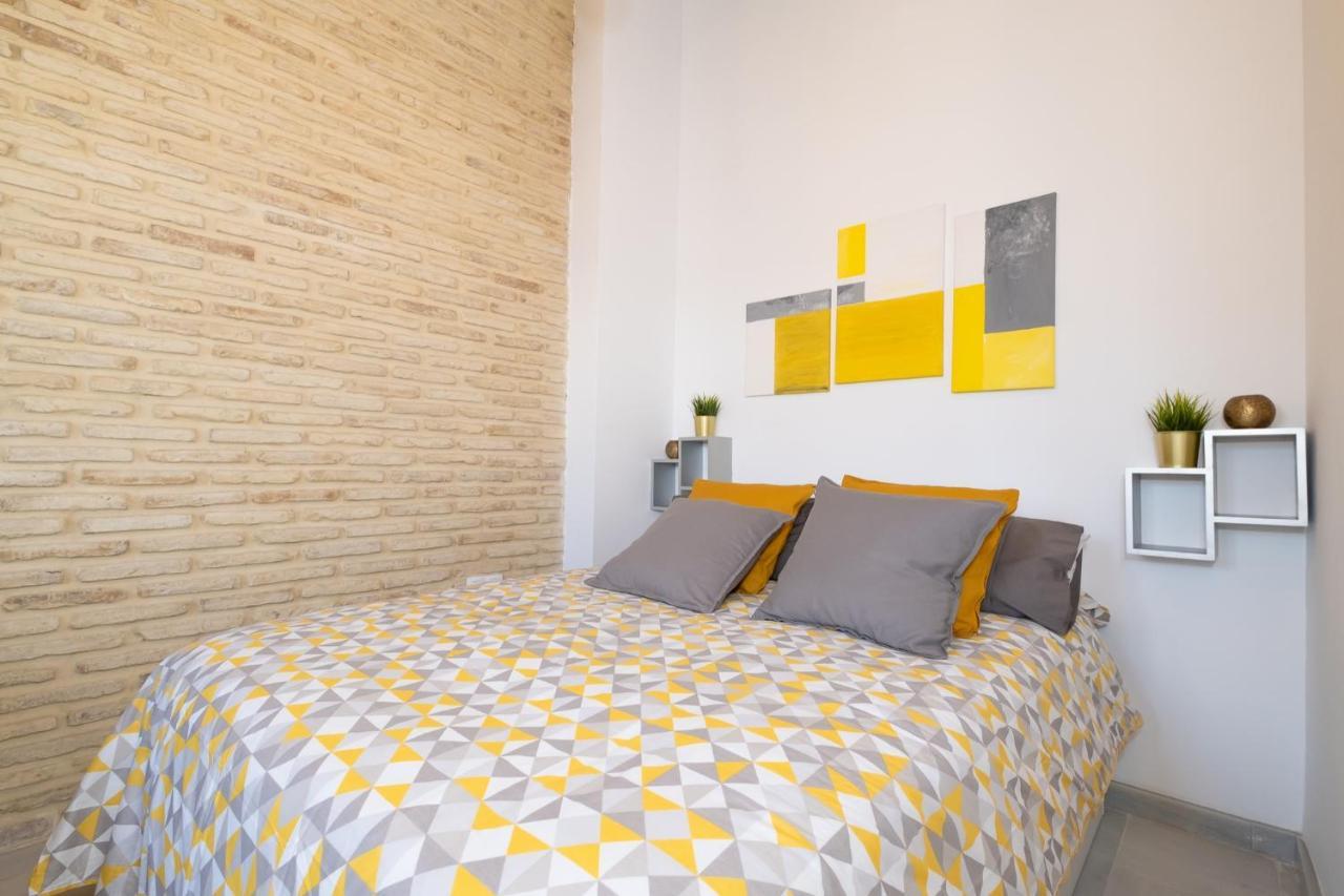 Triana Penthouse Sevilla
