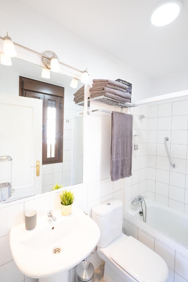 Apartamento Triana Penthouse
