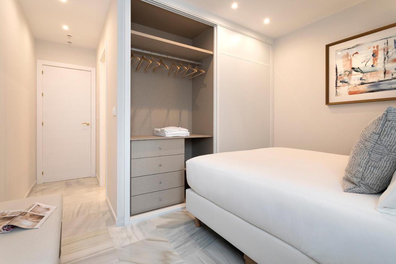 Genteel Constitucion Apartment