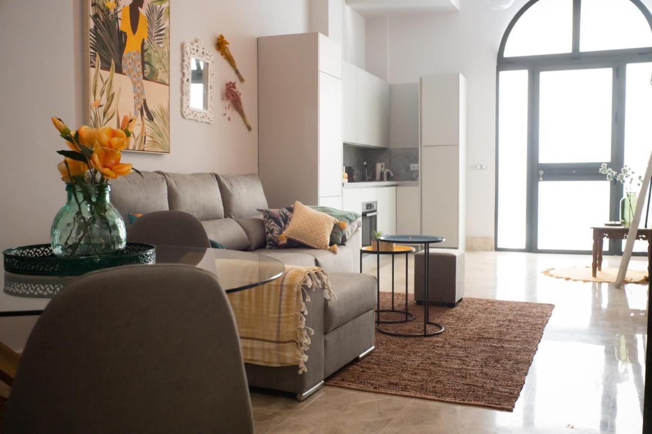 Apartment Alma Seville