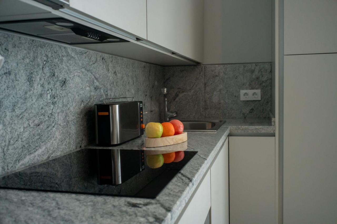Apartment Alma *