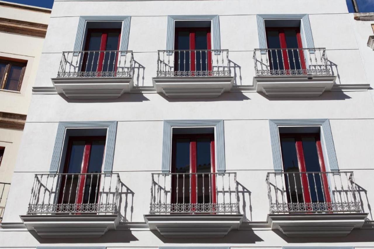 Puerta Del Arenal - Kainga Homes Apartment Seville