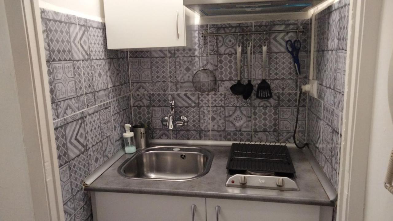 Apartment Triana Fenix Seville