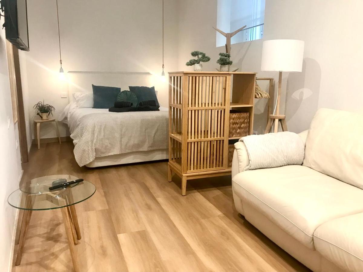 Por Amor De Dios Apartamento Apartment *