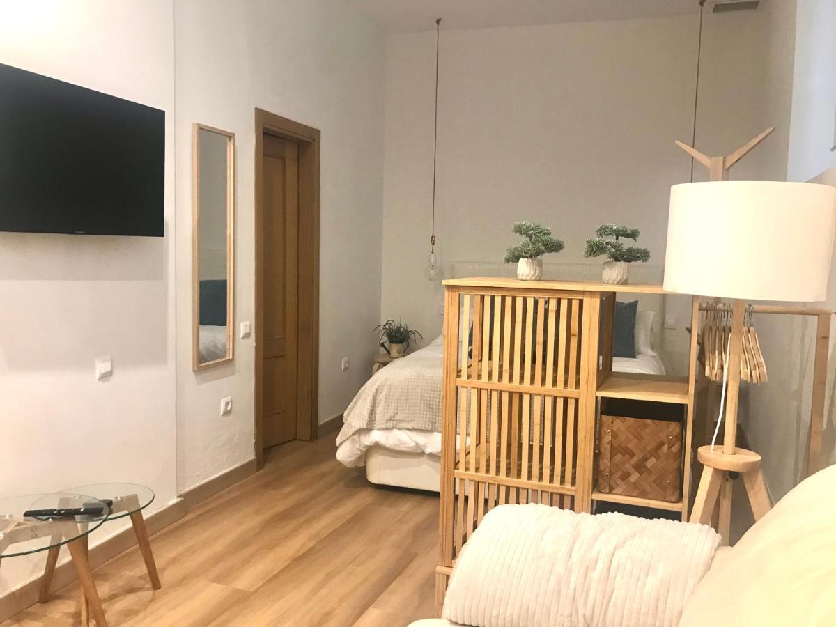 Apartment Por Amor De Dios Apartamento Seville