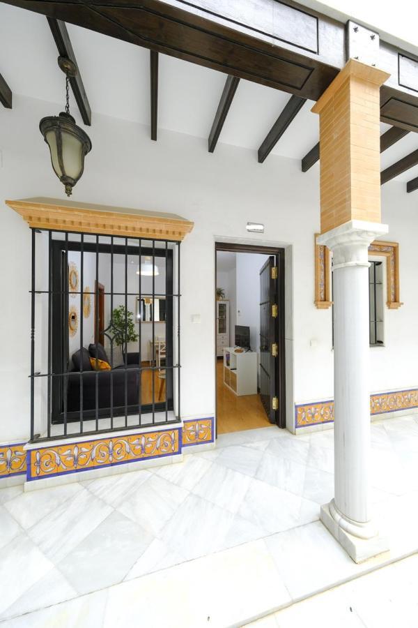 Patio Rialto *