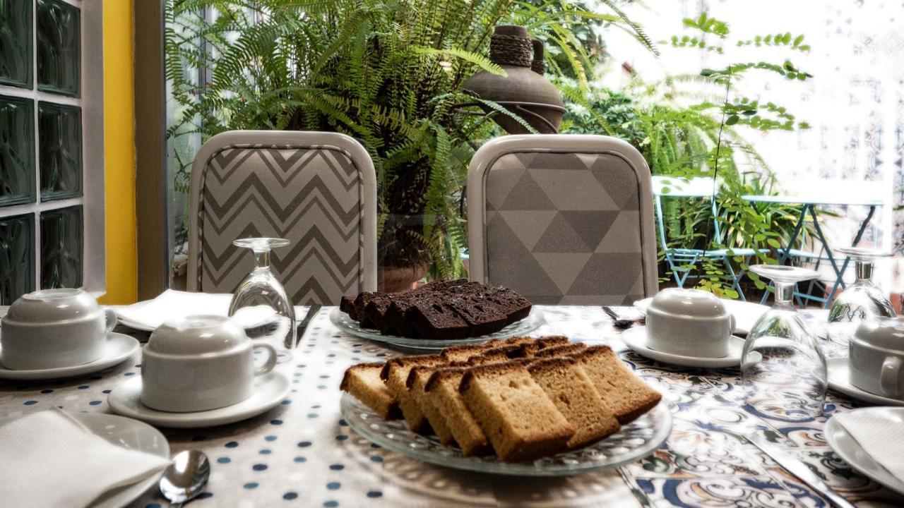 Hotel Colectia Santa Lucia Seville