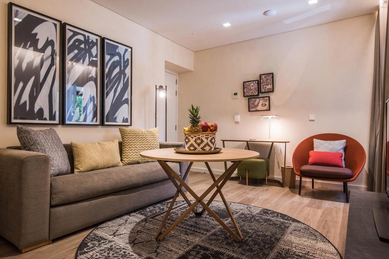 Murillo Plaza Sta. Cruz Apartment