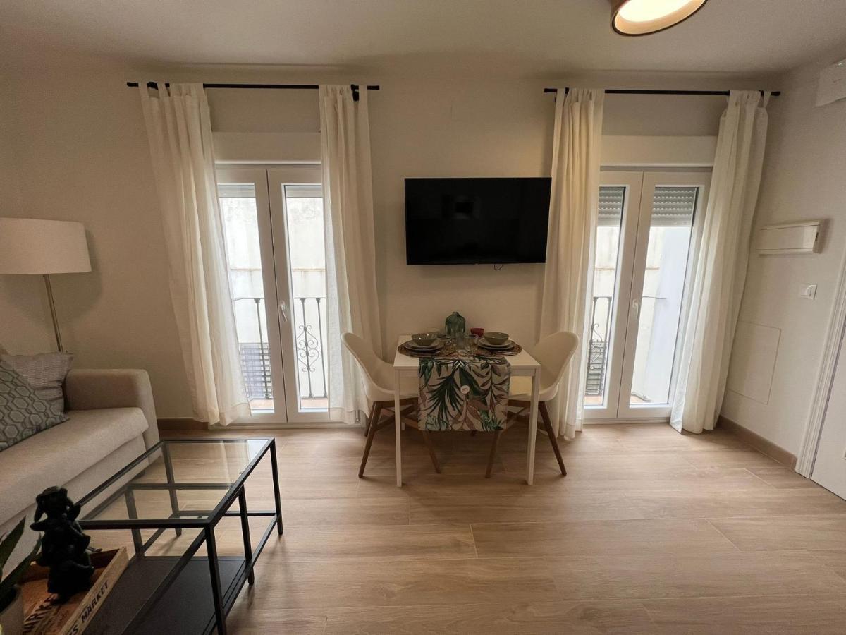 Alameda Sweet Apartment Seville