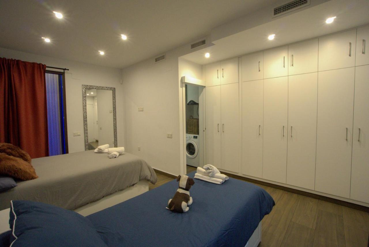 Rentalsevilla Cool & Design Apartment Seville