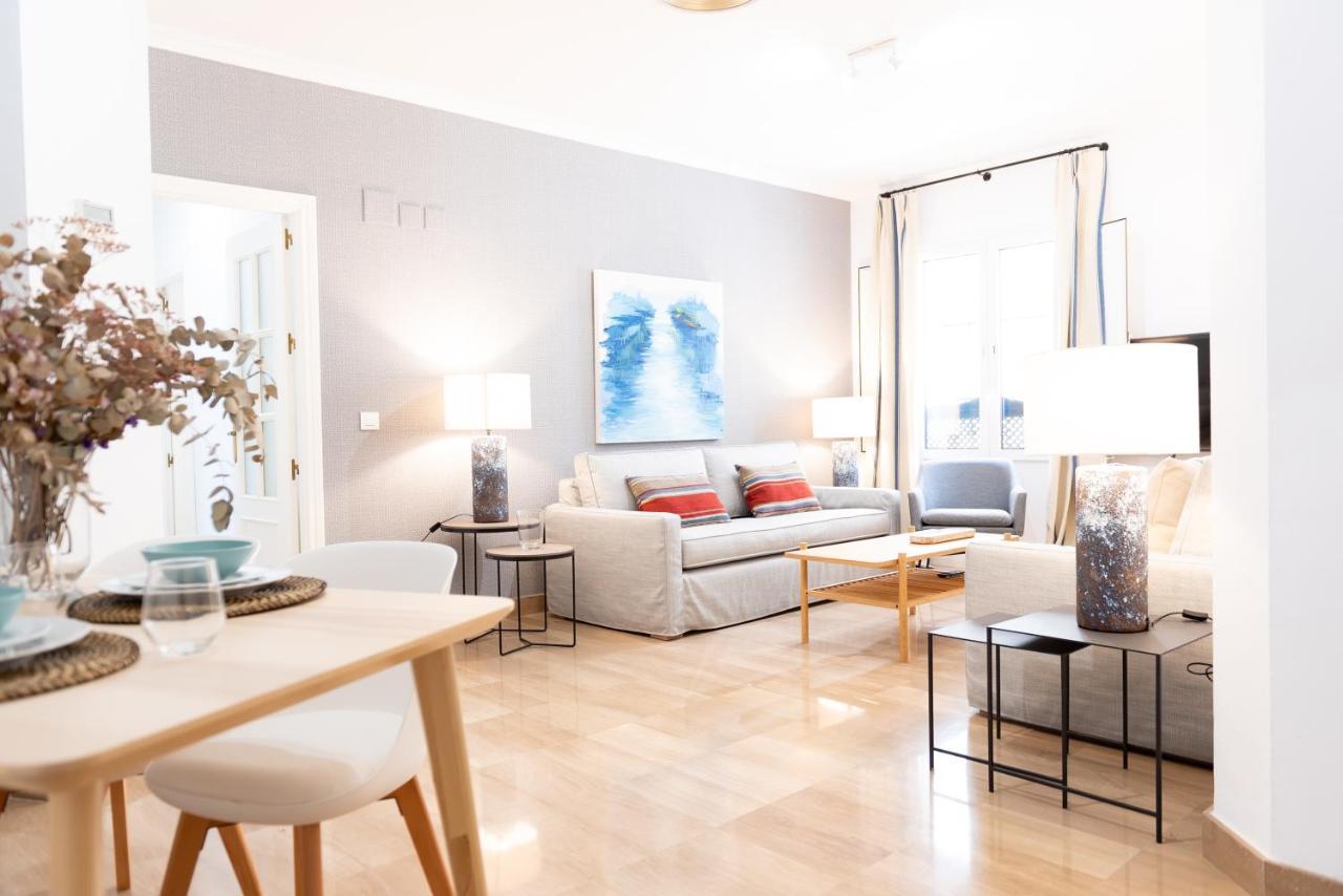 Apartamento Tourist House Casa Pilatos Sevilla
