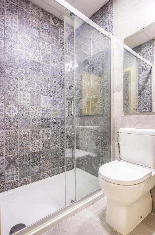 Hércules - Vacacional Apartamento Sevilla