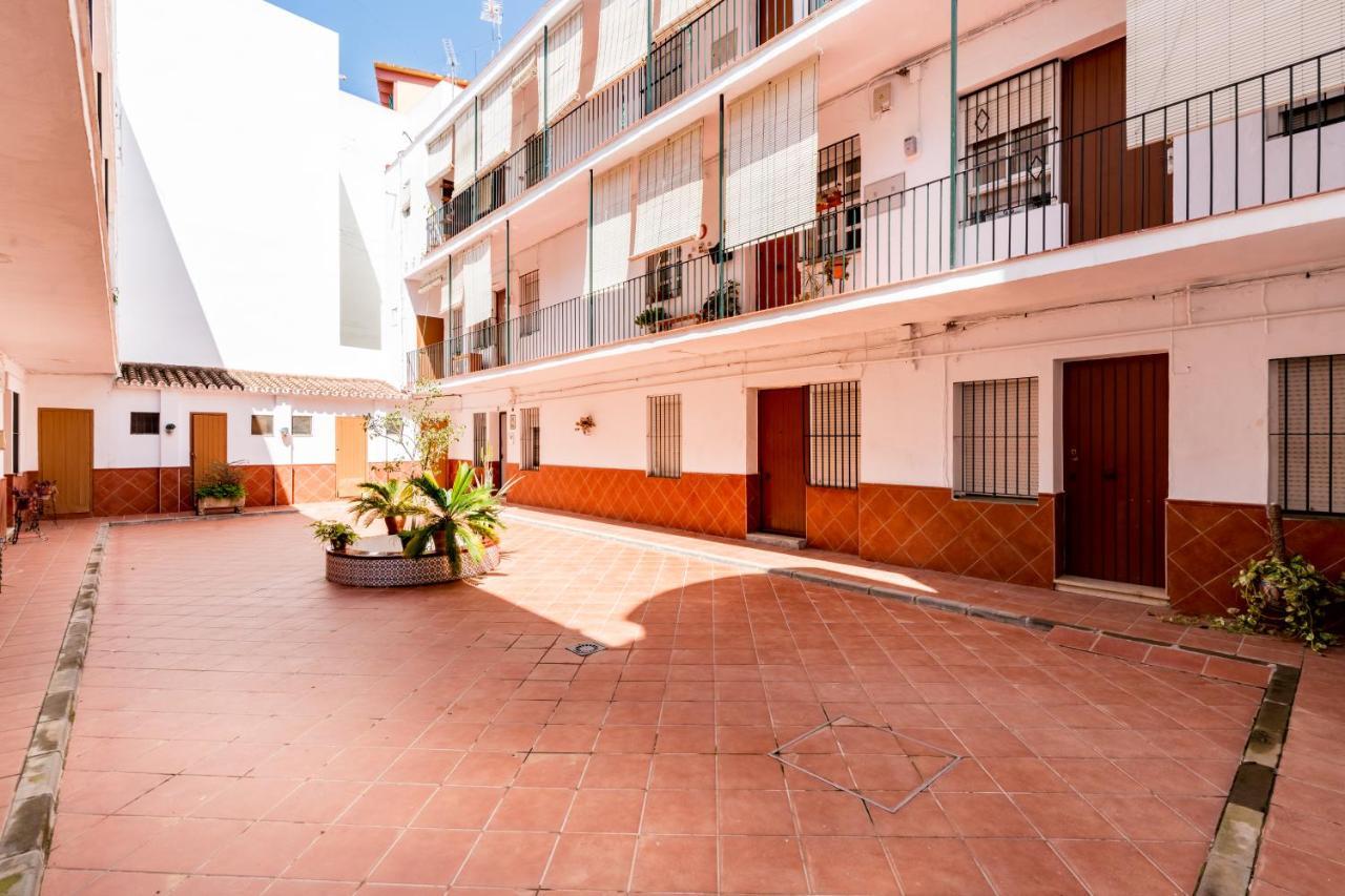 Holi-rent Salado * Seville