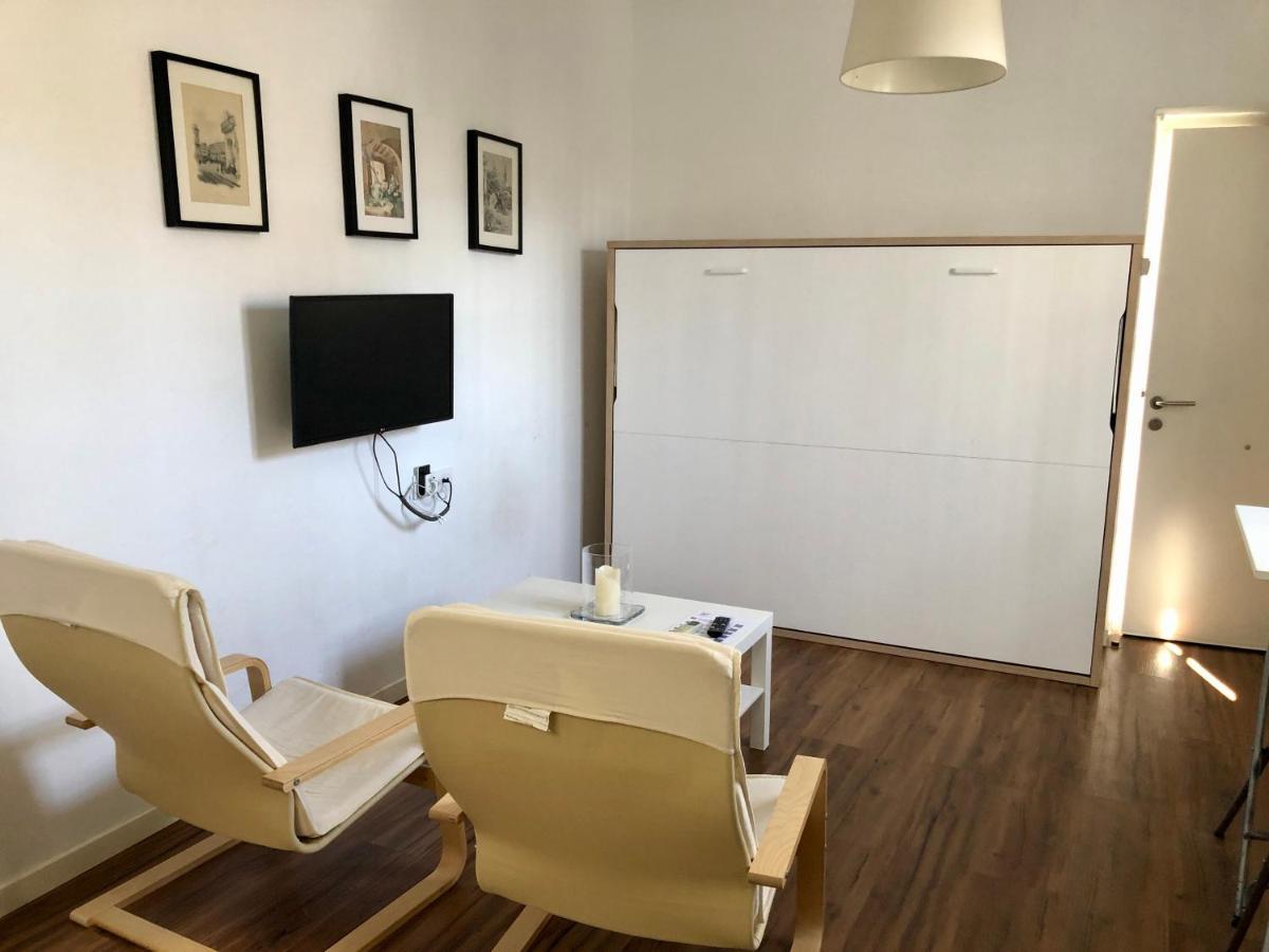 Atico La Juderia V33 Apartment