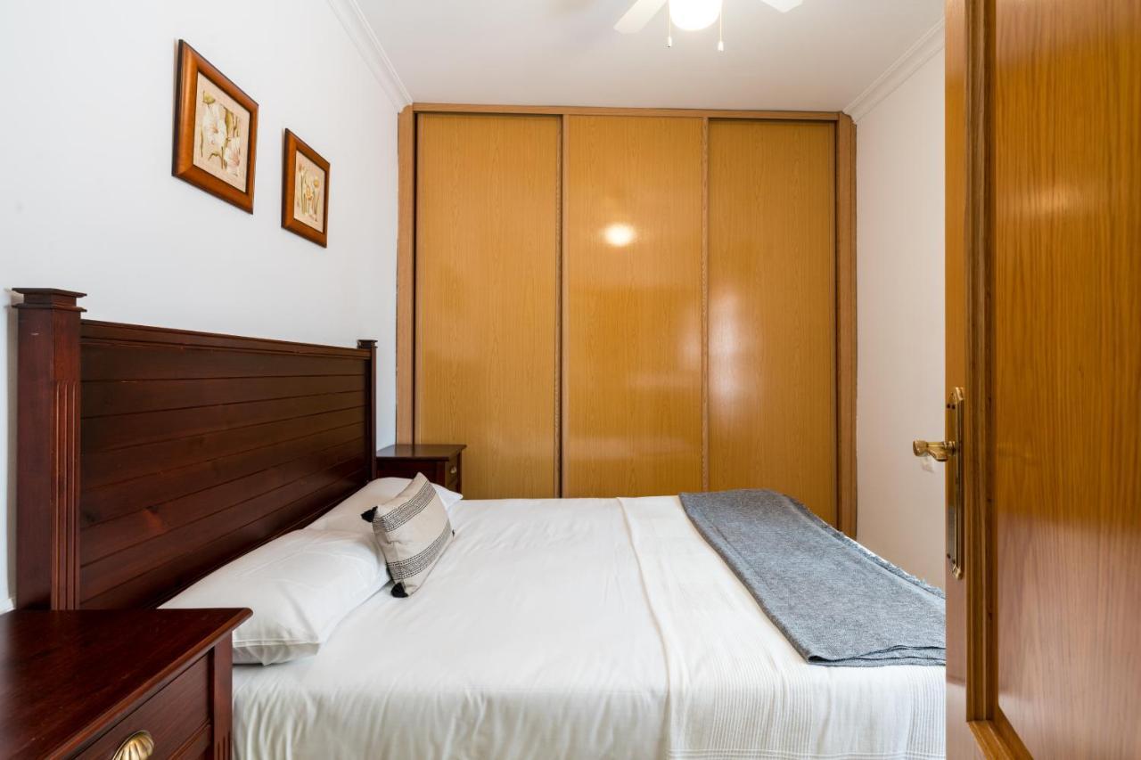 Holi-rent Salado Apartment Seville