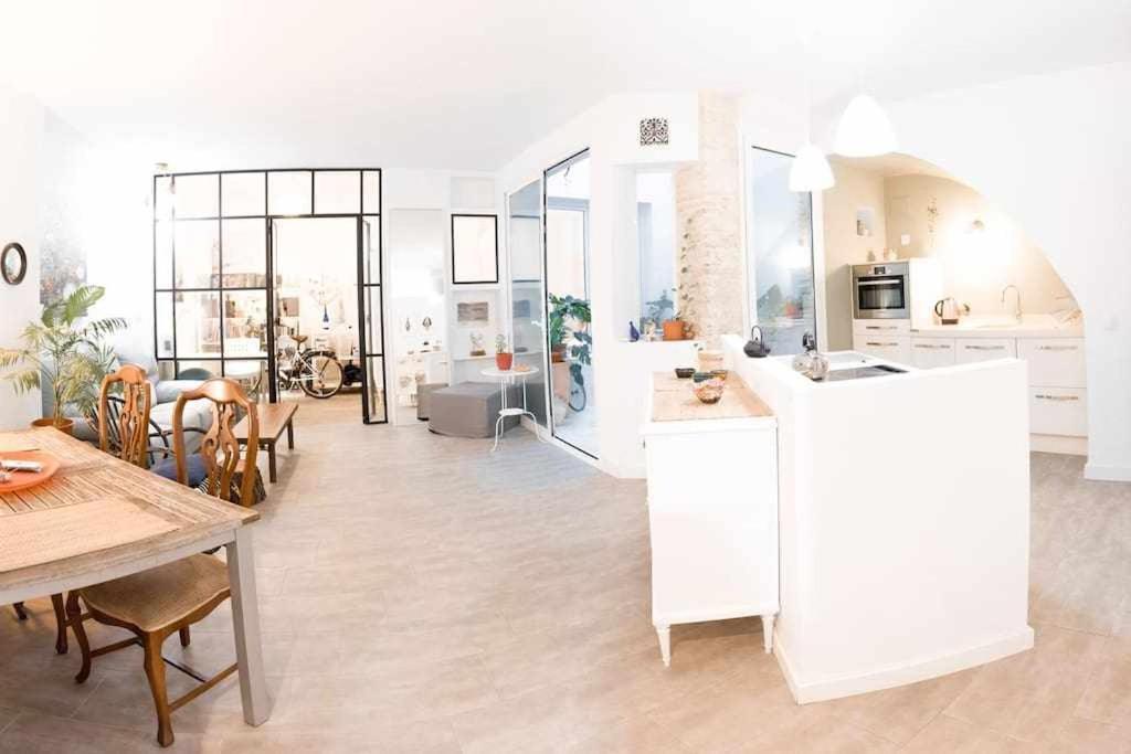 Apartamento Monkeys La Artista Sevilla