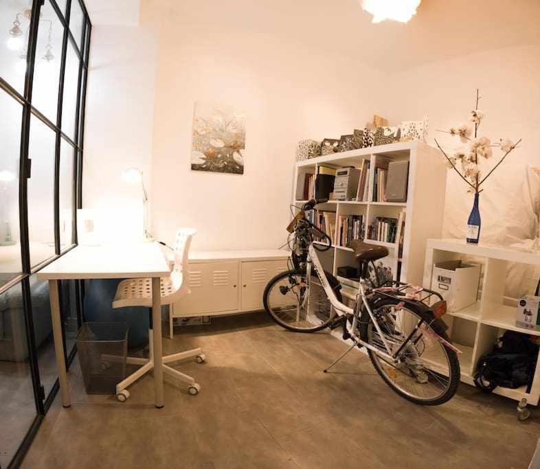 Apartamento Monkeys La Artista Sevilla