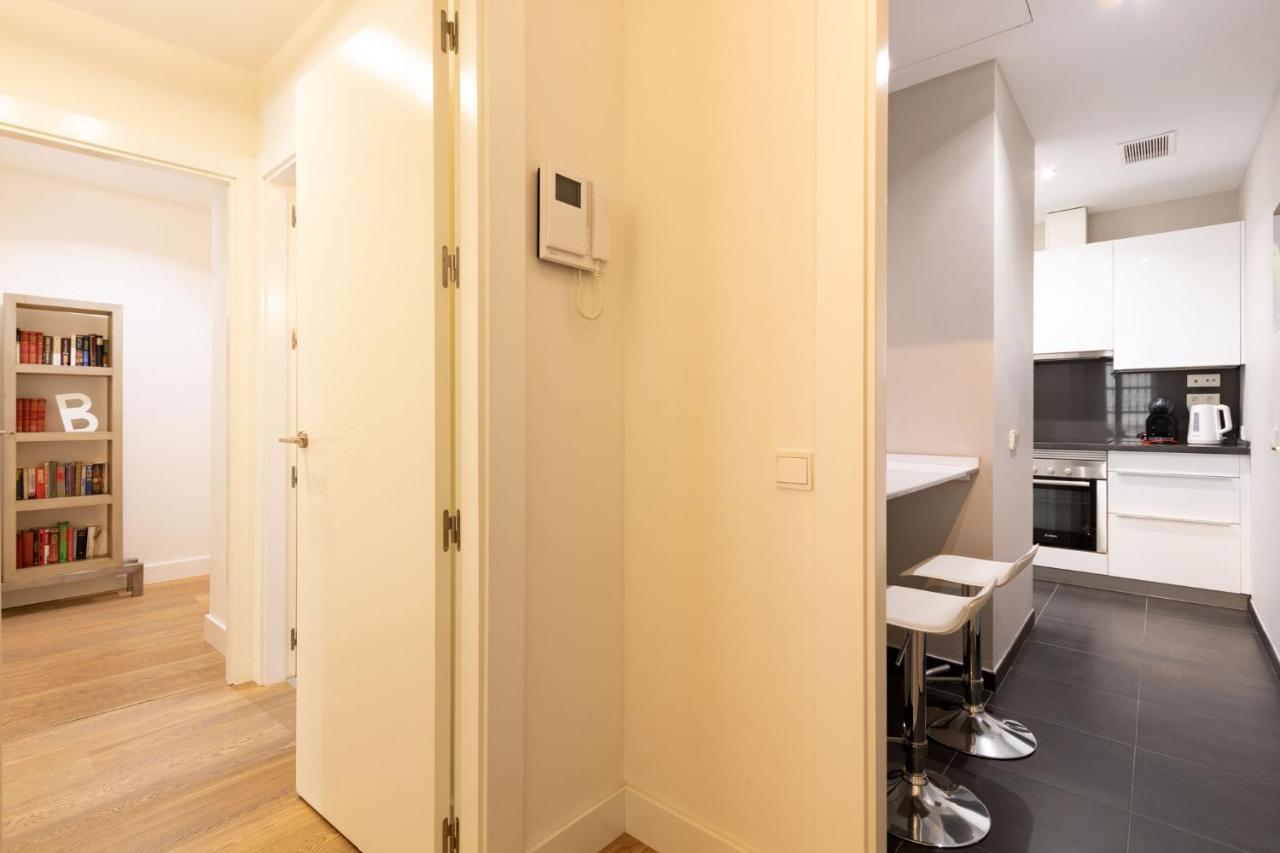 Apartment Angeles Santa Cruz Deluxe By Valcambre Seville