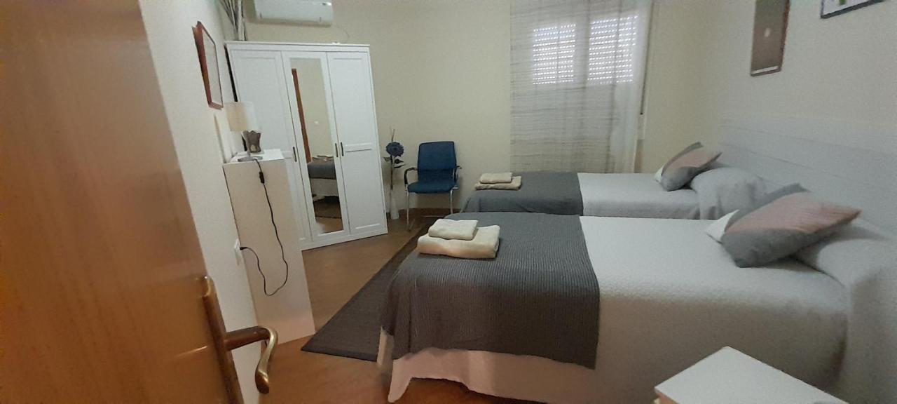 Nervion Santa Justa Apartment