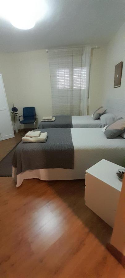 Apartment Nervion Santa Justa *