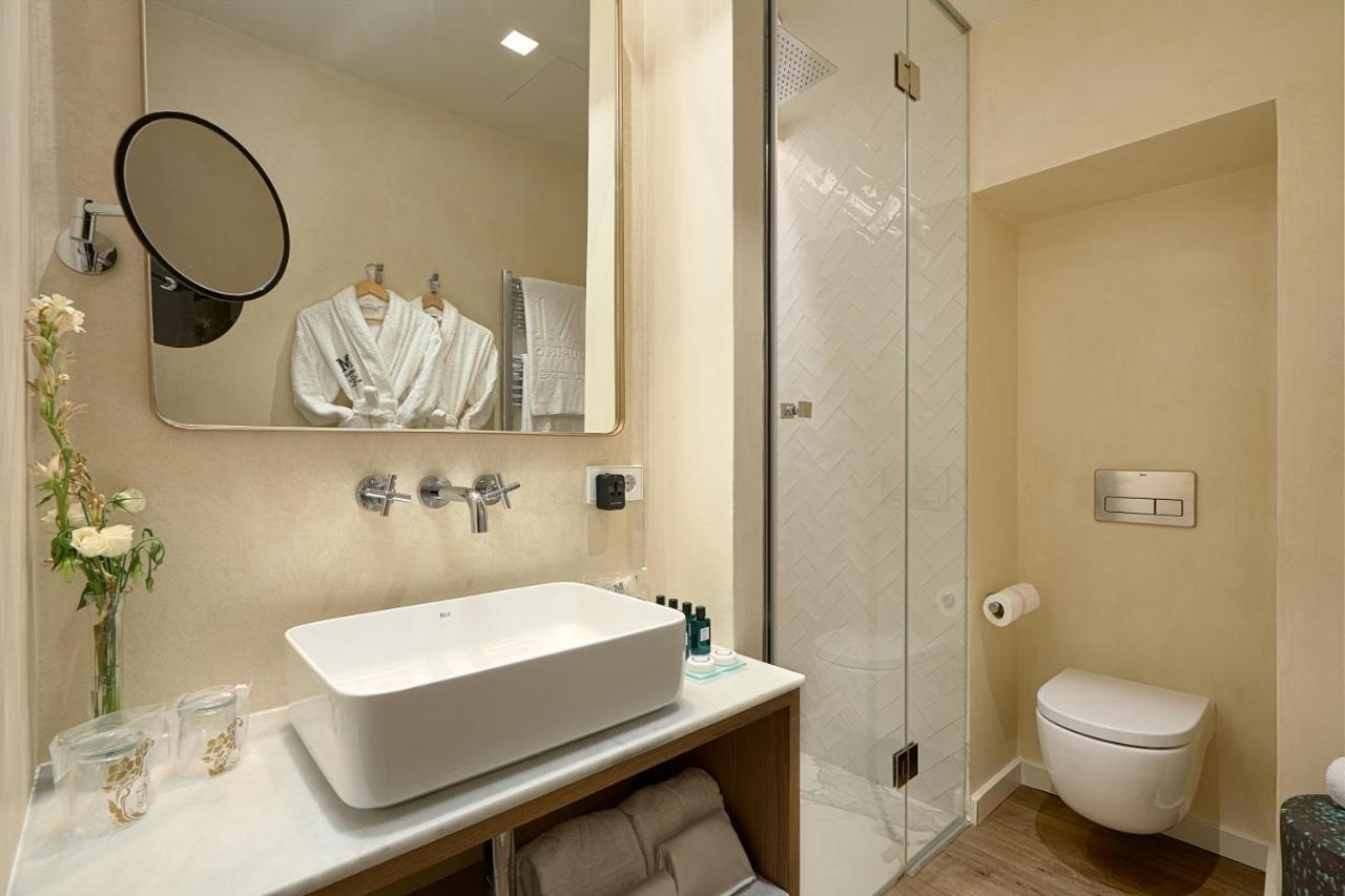 Murillo Plaza Sta. Cruz Apartment *