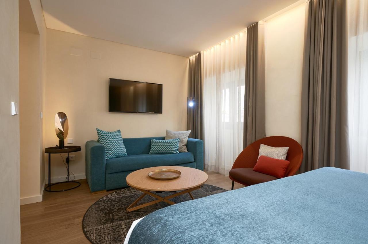 Murillo Plaza Sta. Cruz Apartment