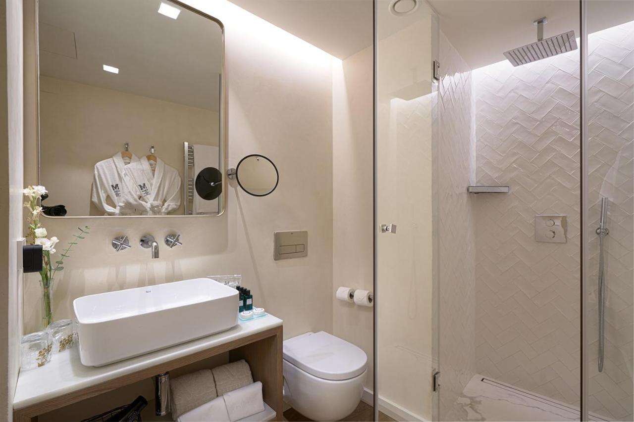 Murillo Plaza Sta. Cruz Apartment