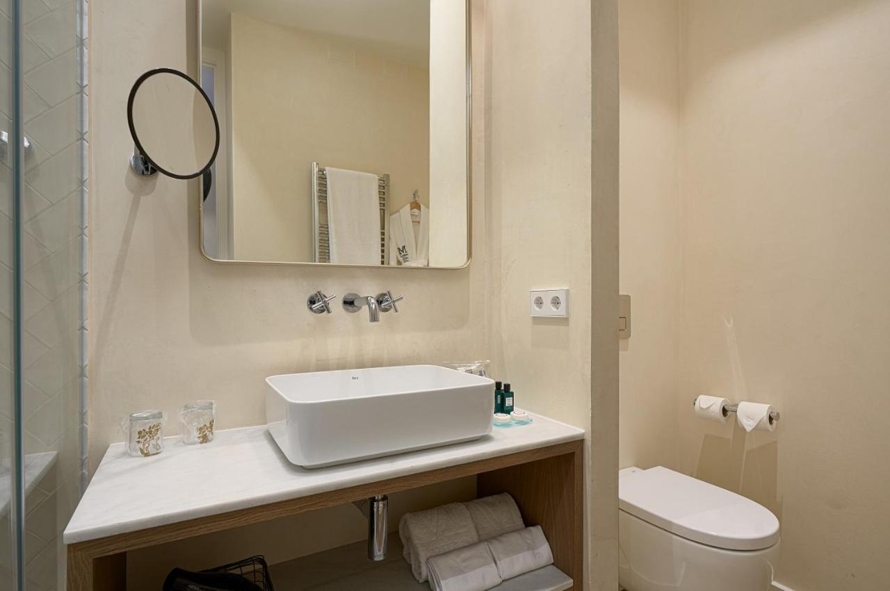 Murillo Plaza Sta. Cruz Apartment Seville